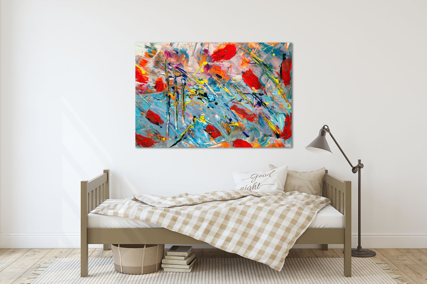 Pour painting Modern abstract art Aesthetic room decor Abstract wall art paintings canvas Luxury wall art canvas painting abstract print