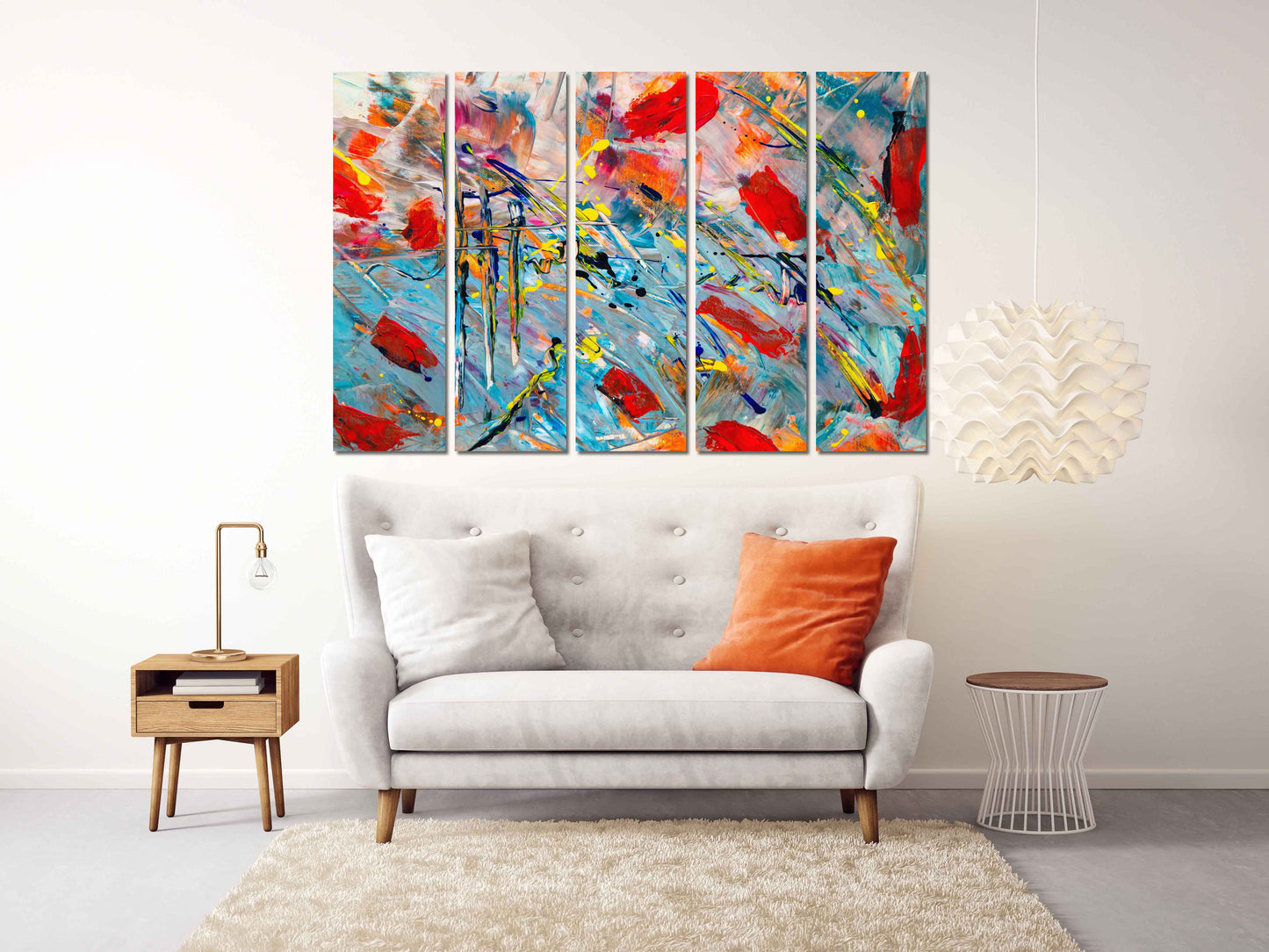 Pour painting Modern abstract art Aesthetic room decor Abstract wall art paintings canvas Luxury wall art canvas painting abstract print