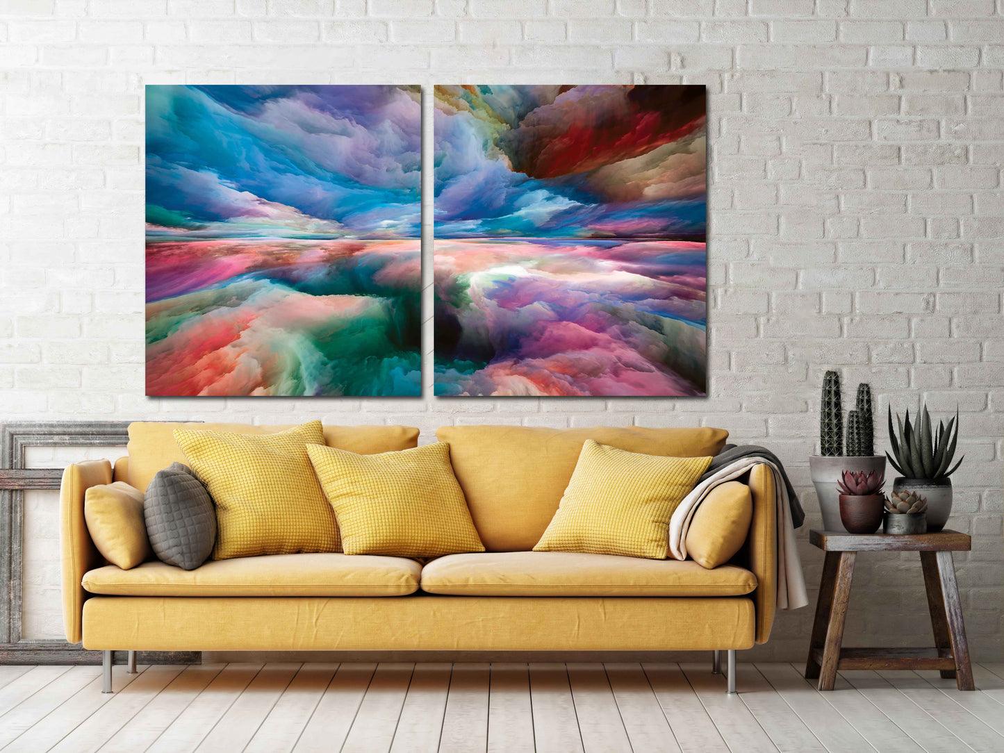 Multi panel wall art abstract canvas trendy wall artAbstract wall art paintings on canvas, home wall decor, abstract print, Modern wall art