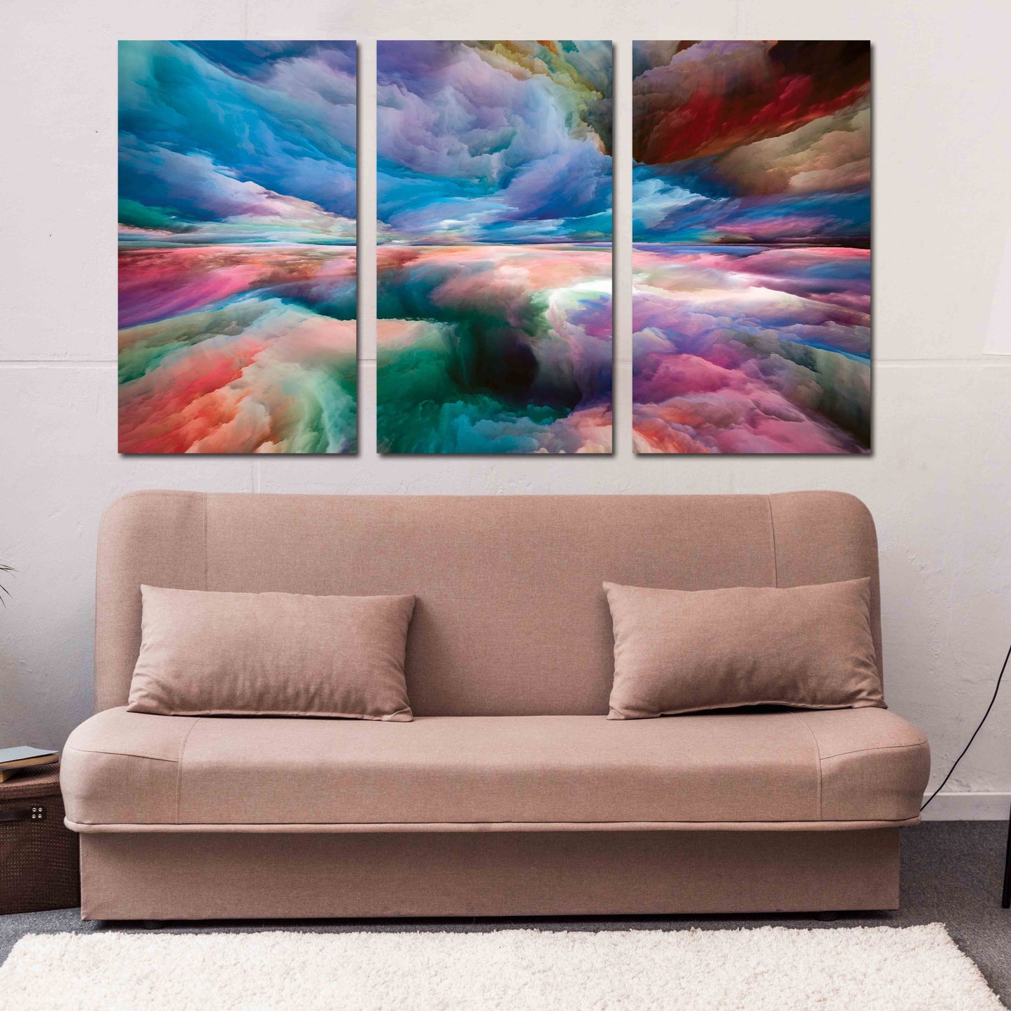 Multi panel wall art abstract canvas trendy wall artAbstract wall art paintings on canvas, home wall decor, abstract print, Modern wall art