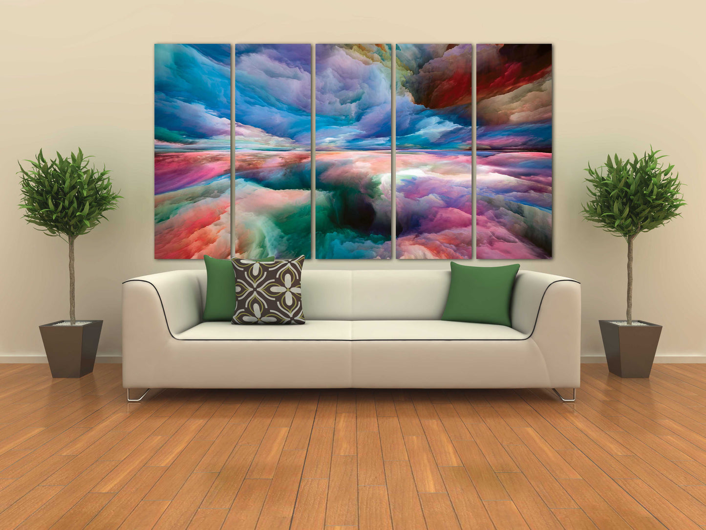 Multi panel wall art abstract canvas trendy wall artAbstract wall art paintings on canvas, home wall decor, abstract print, Modern wall art