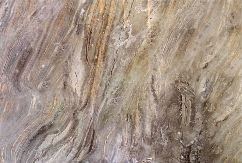 Marble peel and stick wall mural, extra large self adhesive wallpaper, abstract vinyl living room wallpaper, accentual canvas wallcovering