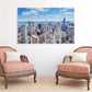 New york city paintings, City wall art paintings on canvas, home wall decor canvas painting 3 piece wall art 4 panel wall art 5 panel canvas