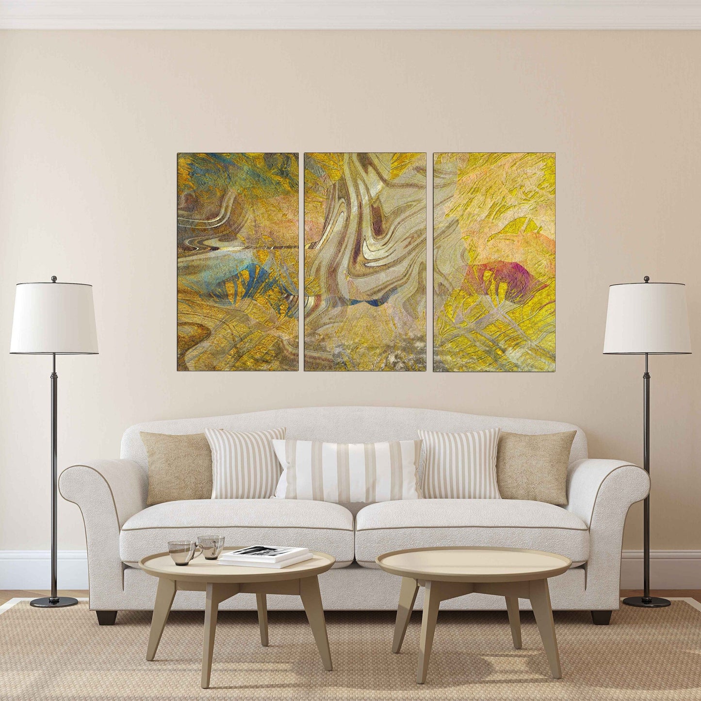 Modern abstract art Abstract wall art paintings canvas Luxury wall art canvas painting abstract print pour painting