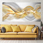 Modern abstract art Abstract art print Multi panel canvas room wall decor Abstract wall art Abstract painting Extra large wall art