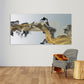 Modern abstract art Abstract print Abstract canvas Multi panel canvas wall decor Abstract wall art Abstract painting Extra large wall art