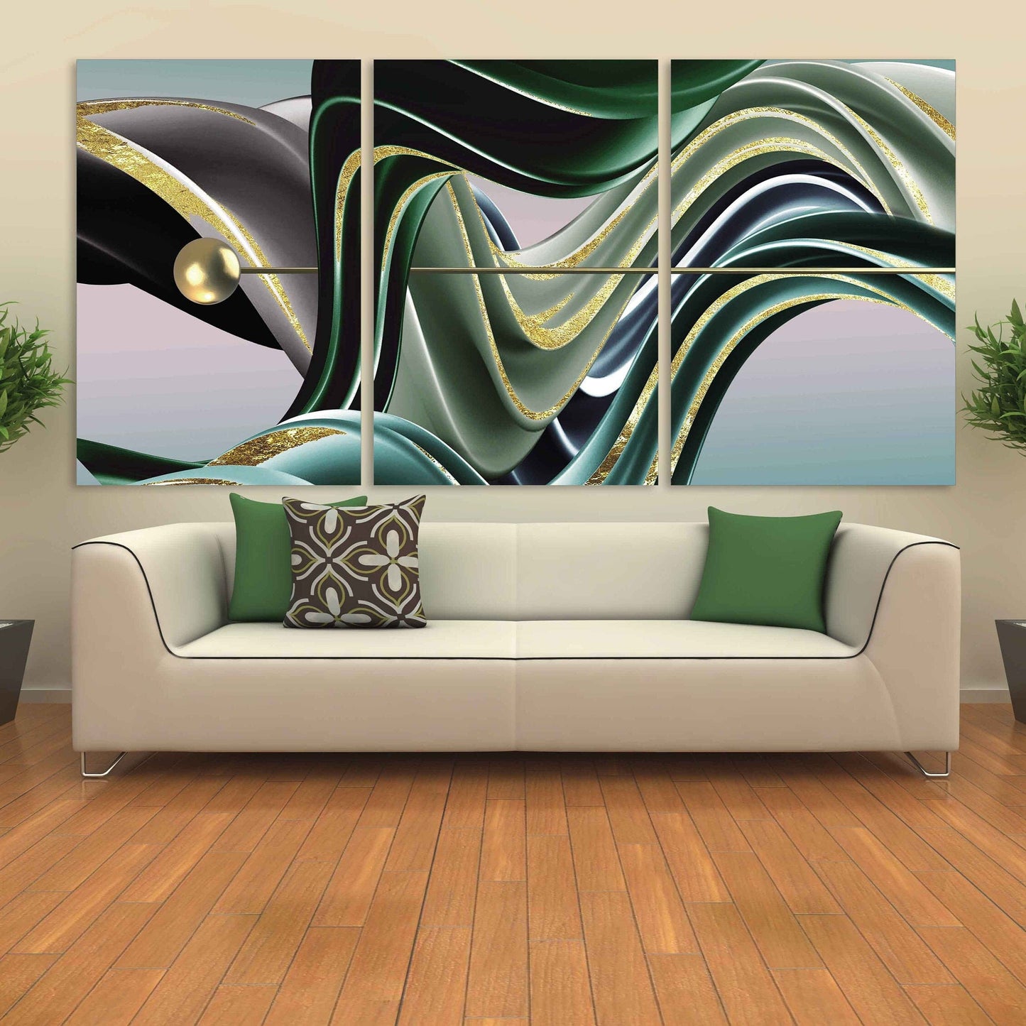 Abstract wall art Print painting Home wall decor Canvas painting Housewarming and wedding gift Extra large wall art