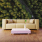 Forest wall art woodland Modern peel and stick Removable Textured art deco fabric vinyl wallpaper wall covering