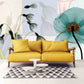 Flowers wallpaper Floral Peel and stick wallpaper Photo wallpaper Textured wallpaper adhesive wallpaper Botanical removable wallpaper