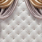 Victorian wallpaper Baroque wall decor Light Peel and stick mural removableself adhesive wallpaper living room bedroom wall covering